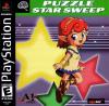 Puzzle Star Sweep Box Art Front